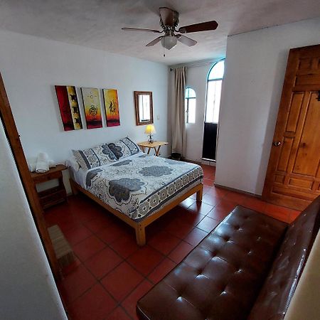 Casa Tepozanes Hotel Guanajuato Buitenkant foto