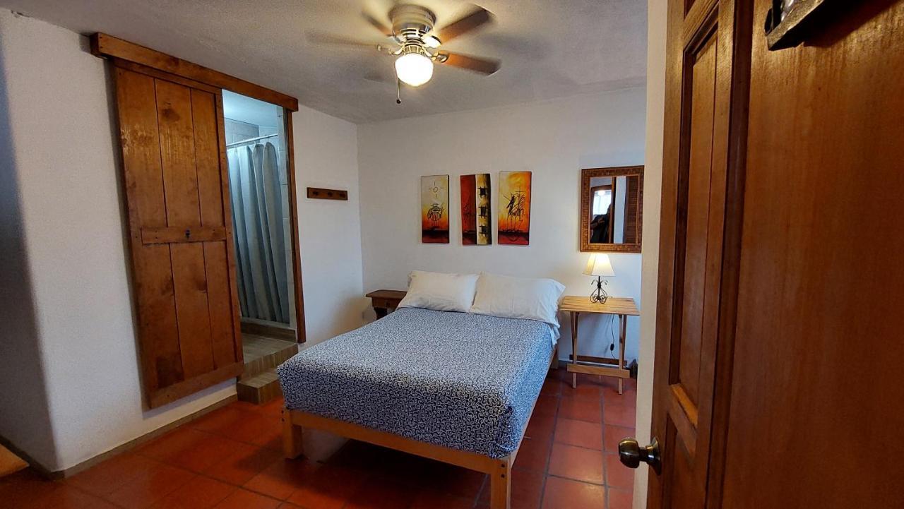 Casa Tepozanes Hotel Guanajuato Buitenkant foto