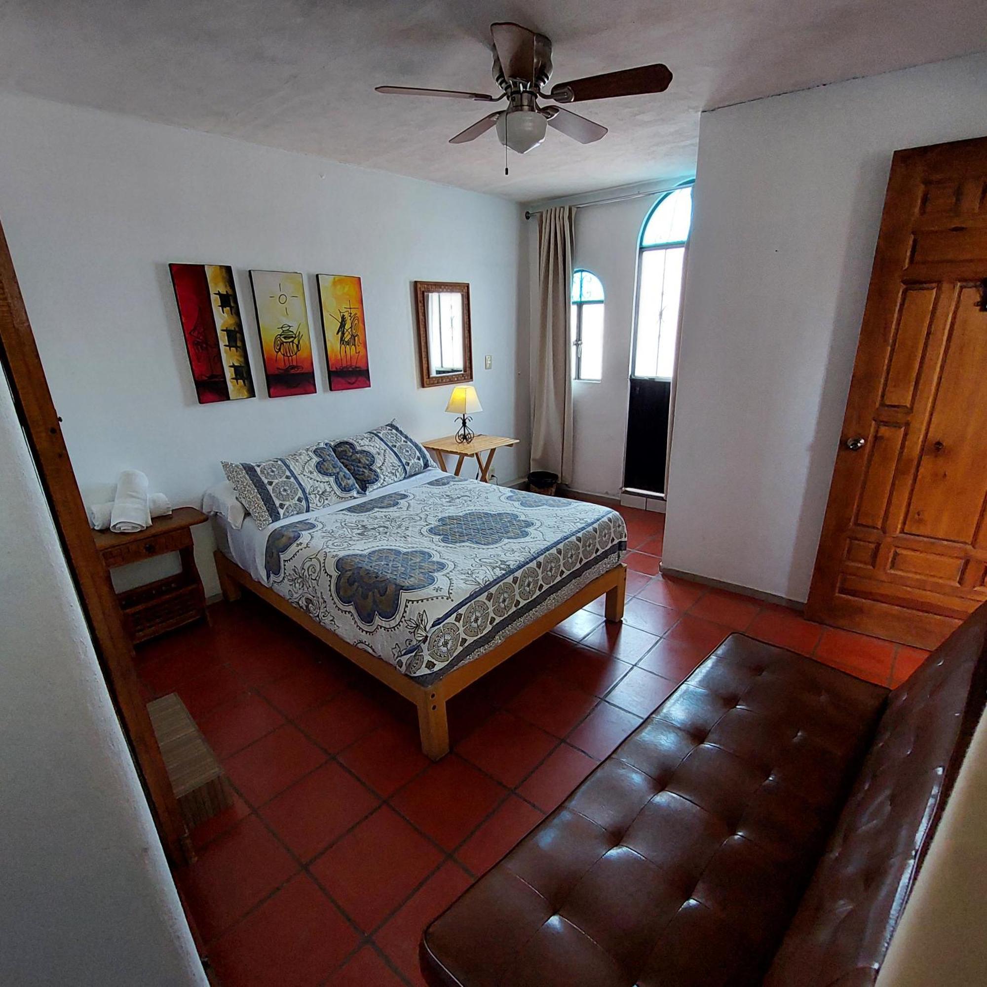 Casa Tepozanes Hotel Guanajuato Buitenkant foto