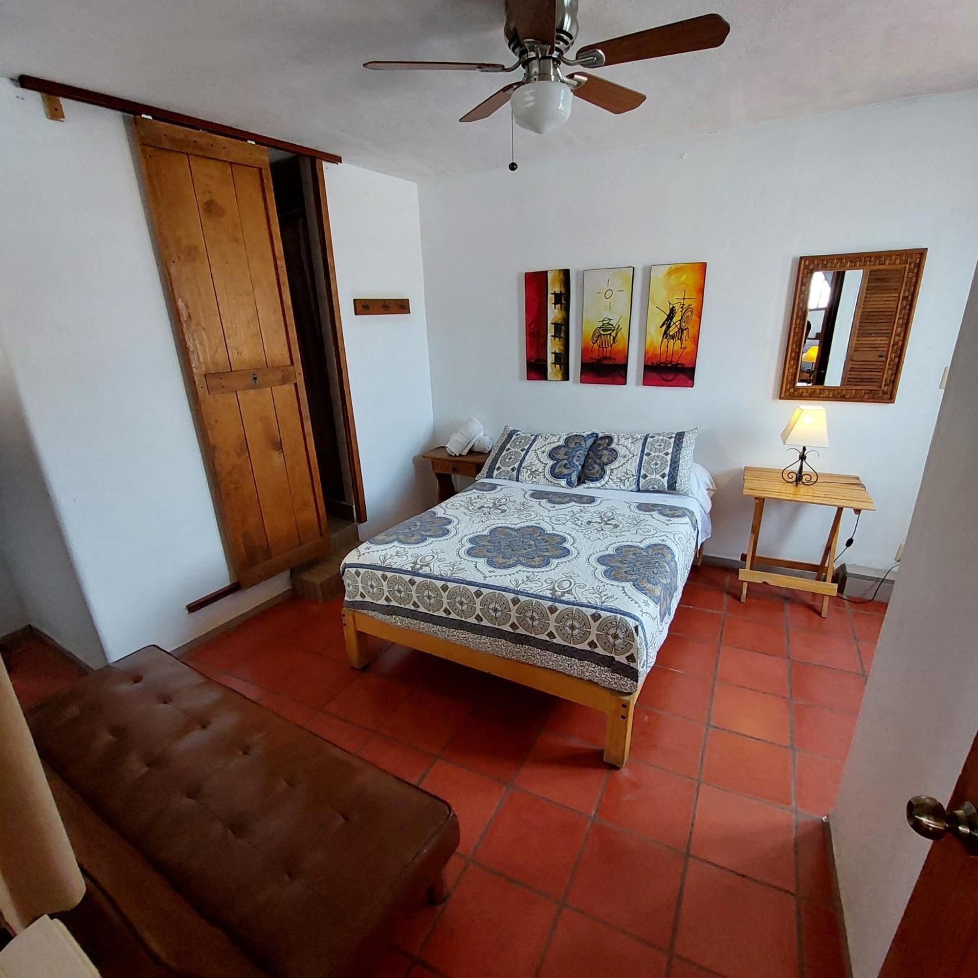 Casa Tepozanes Hotel Guanajuato Buitenkant foto