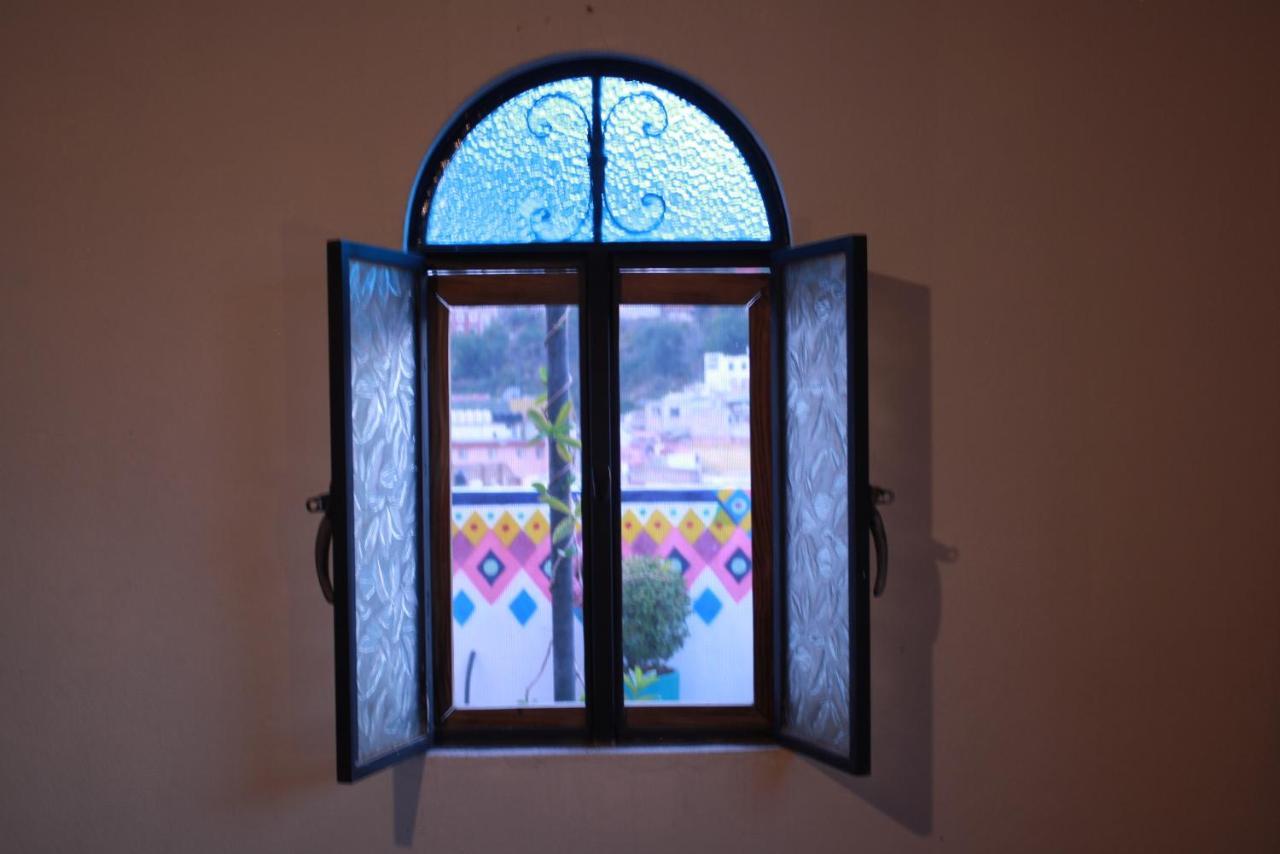 Casa Tepozanes Hotel Guanajuato Buitenkant foto